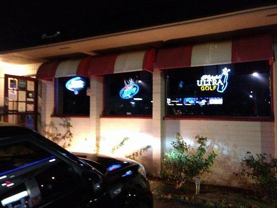 Garf's Sports Lounge